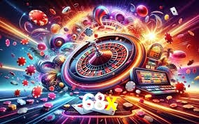 Estatísticas 68x