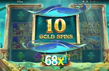 A Revolução dos Aplicativos de Jogos no 68x