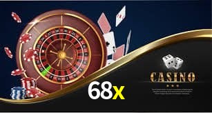 Experiência VIP 68x
