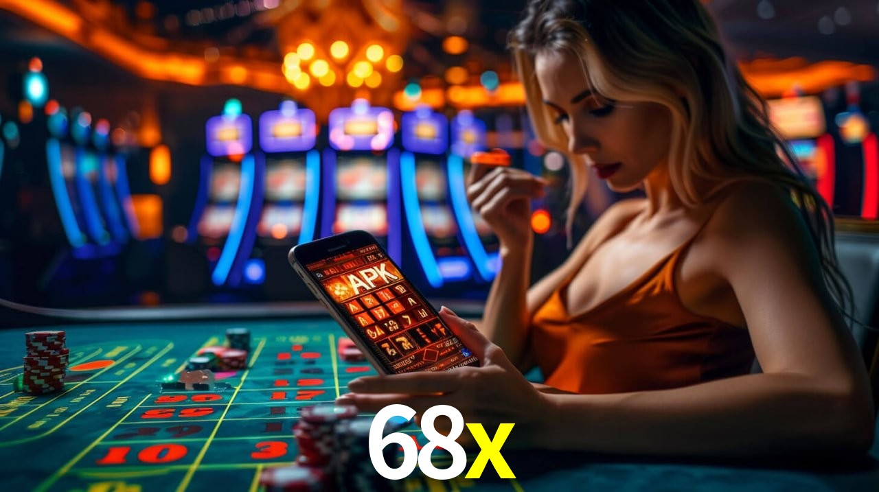 Blackjack Table 68x