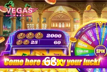 Descubra o Mundo do Cassino Online com 68x