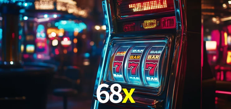 Welcome Bonus 68x