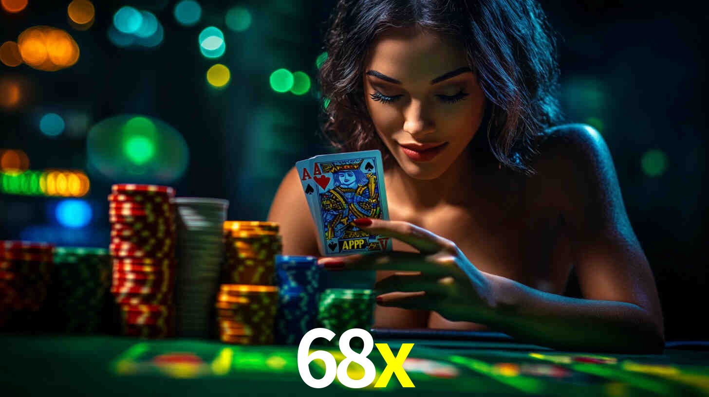 Descubra a Essência do 68x: Nossa História e Compromissos