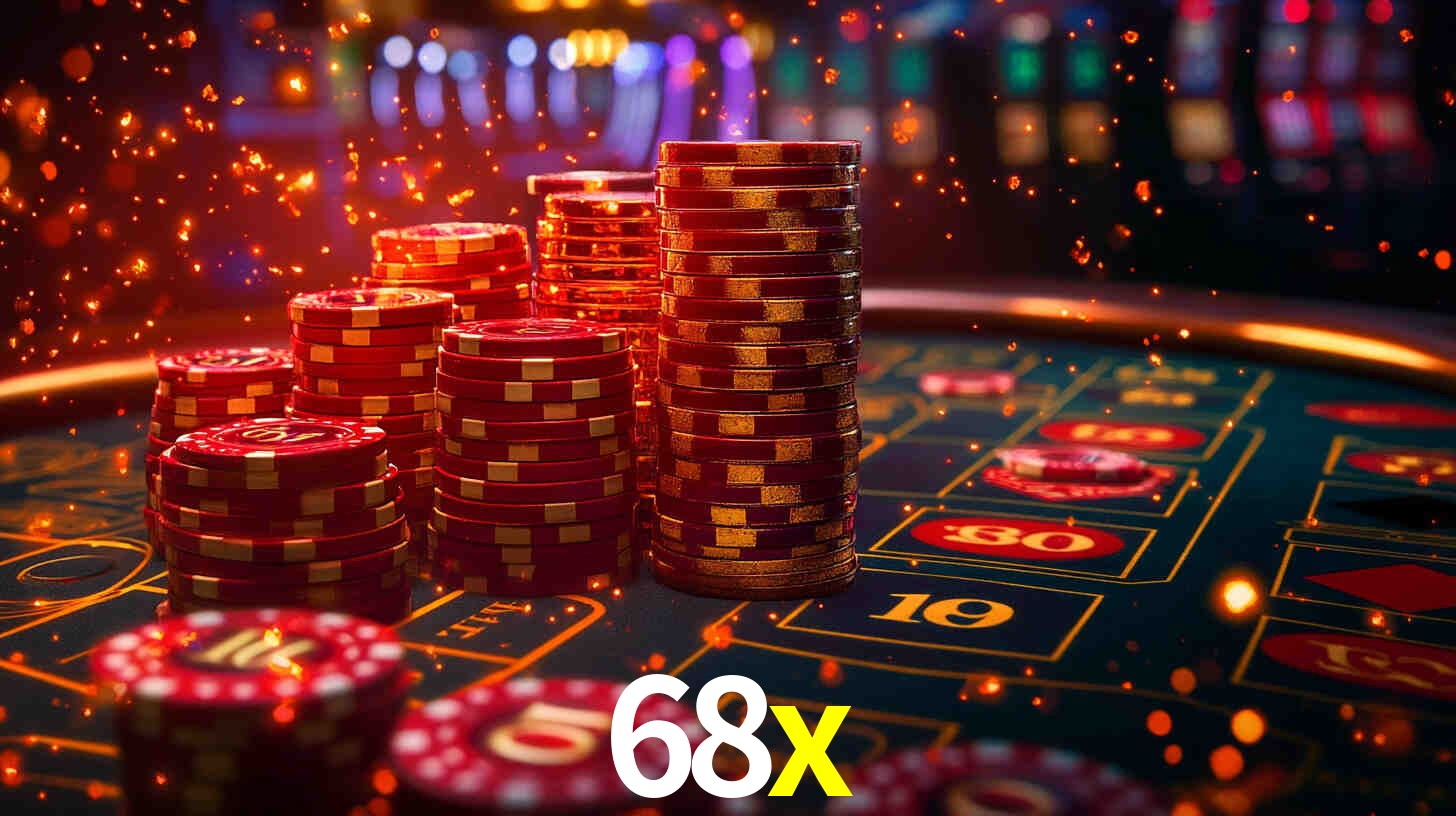 68x App Interface