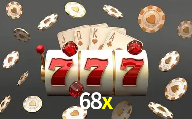 Desvendando o Mundo dos Jogos Virtuais na 68x