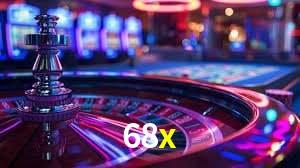Basketball Betting 68x