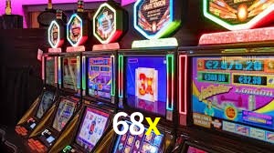Jogos Exclusivos 68x