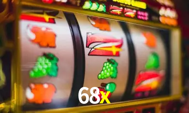 Inovações de Jogos na 68x: O Futuro das Experiências Interativas