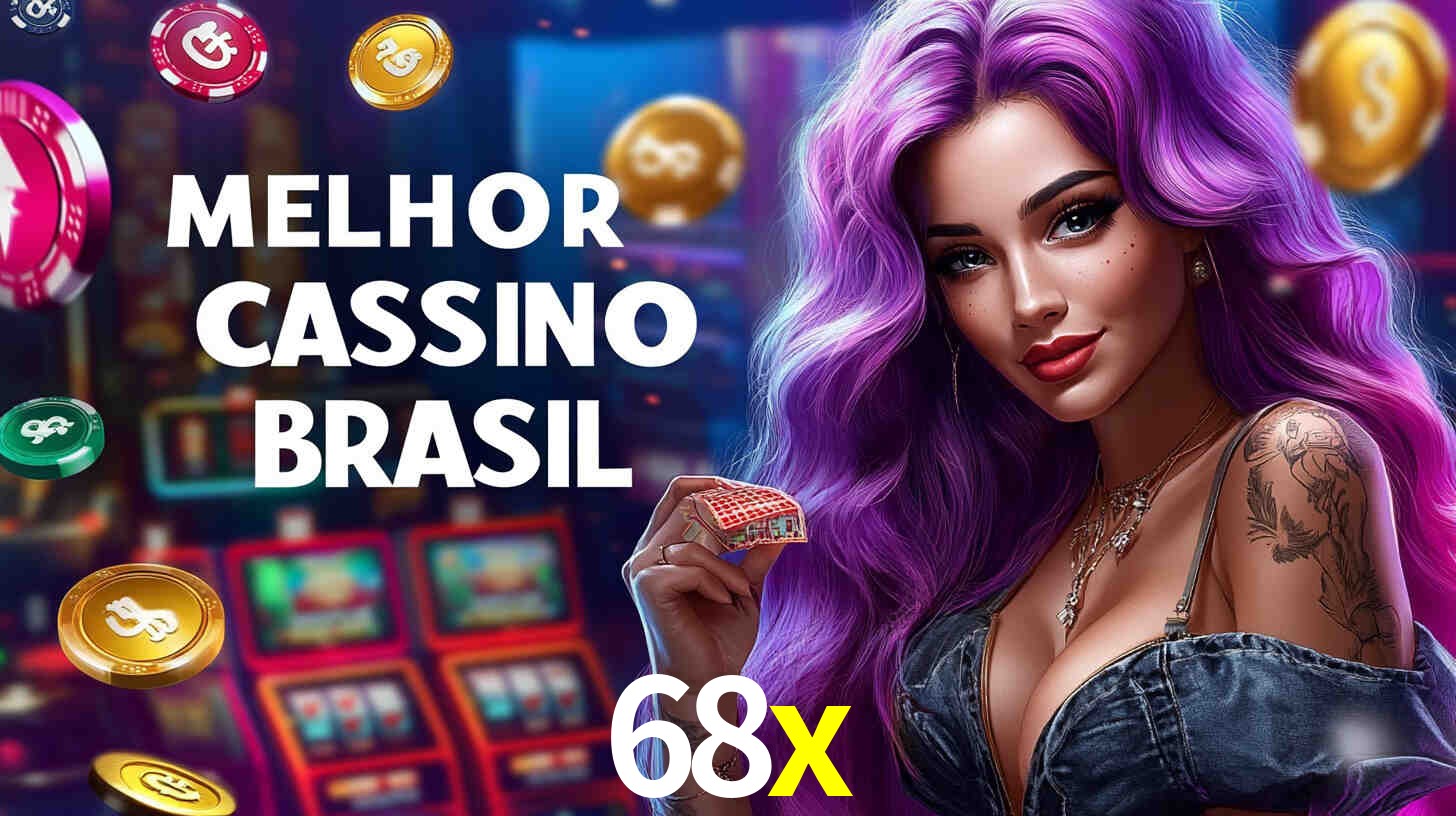 Explorando a Categoria de Eventos em Apostas na 68x