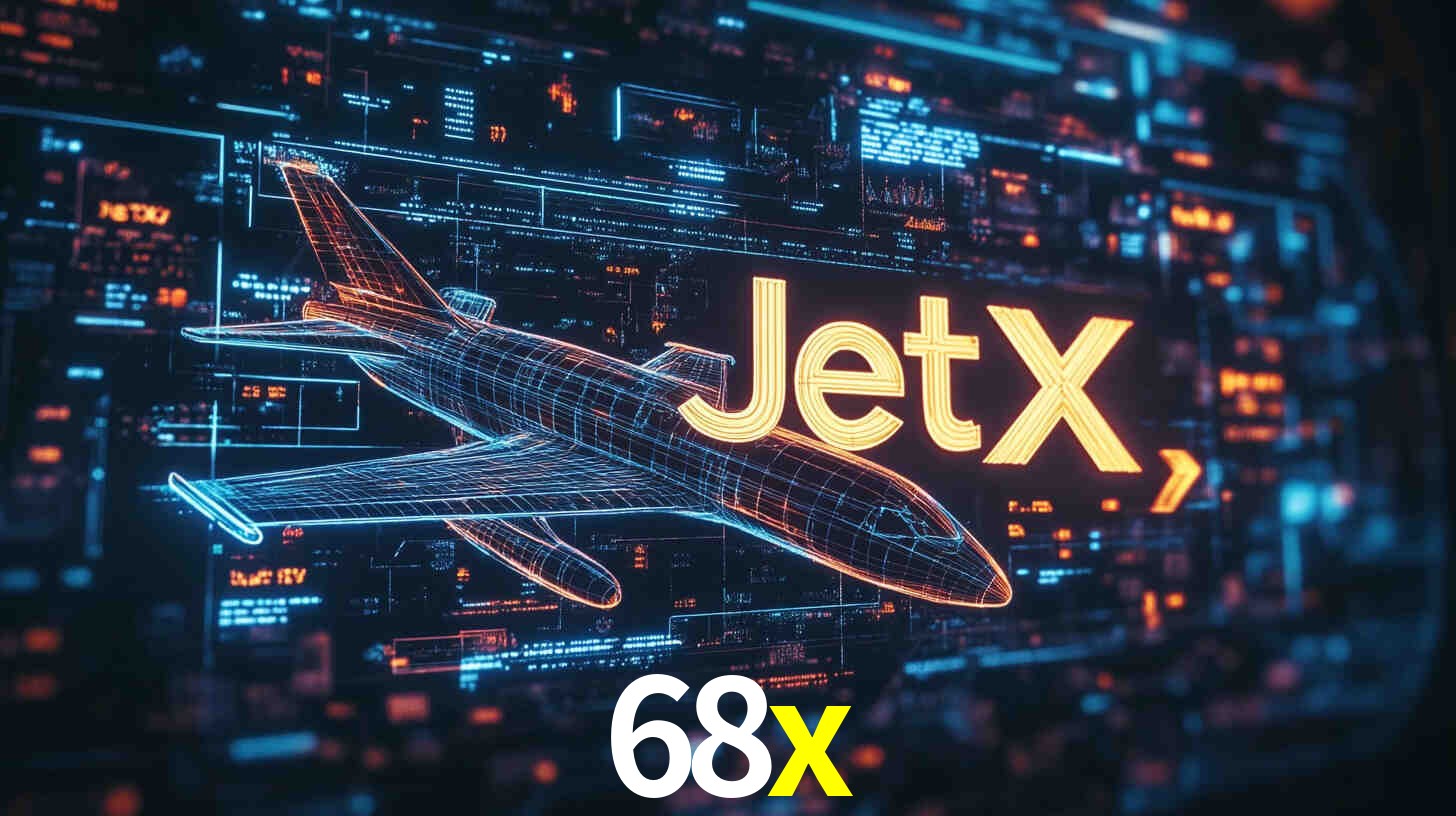 Apostas Esportivas na 68x: Um Guia Completo