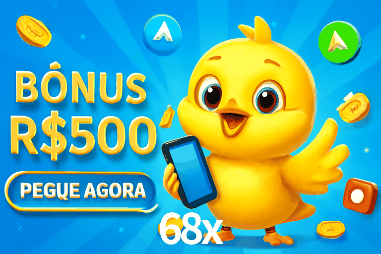 Live Casino 68x