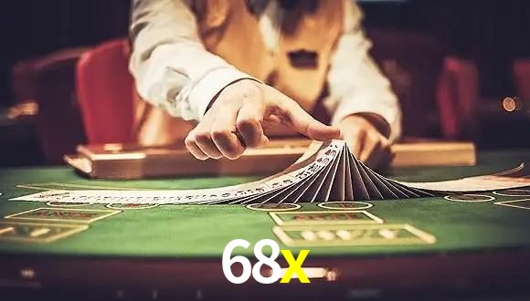 VIP Casino 68x