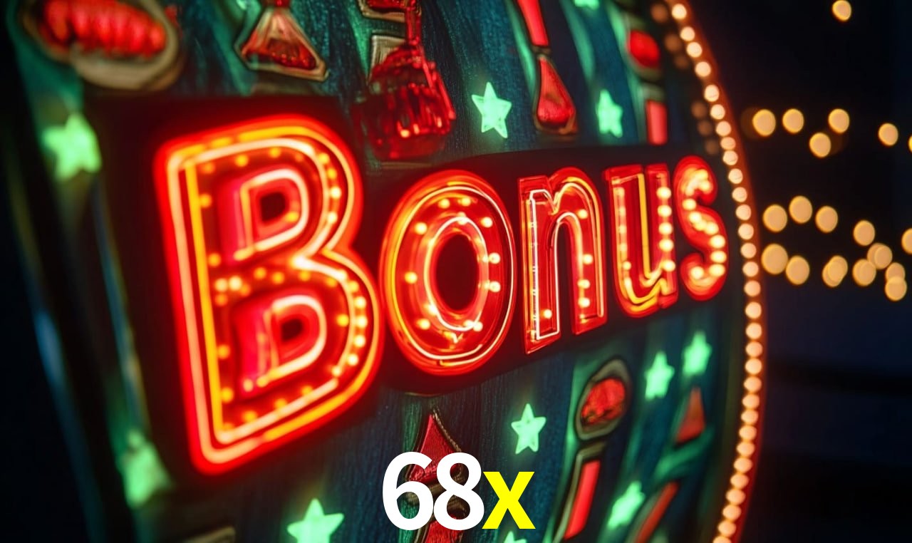 Bônus Diários 68x