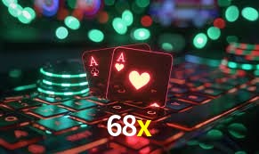 Recursos de Bônus 68x
