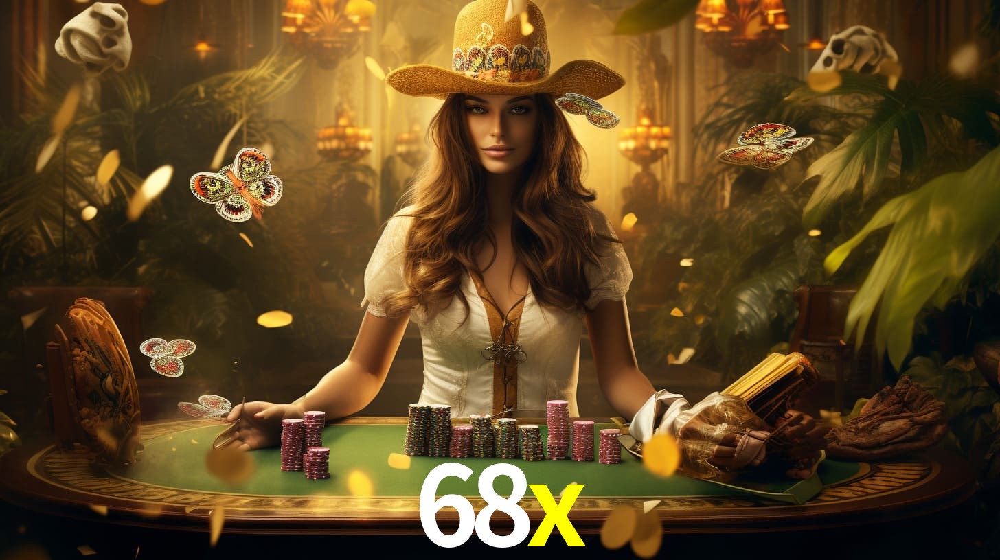 Tournaments 68x