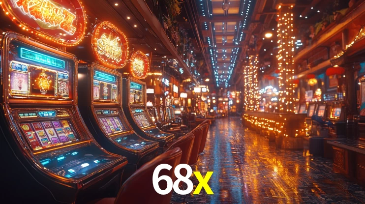 68x: Seu Especialista em Apostas Esportivas Brasileiras