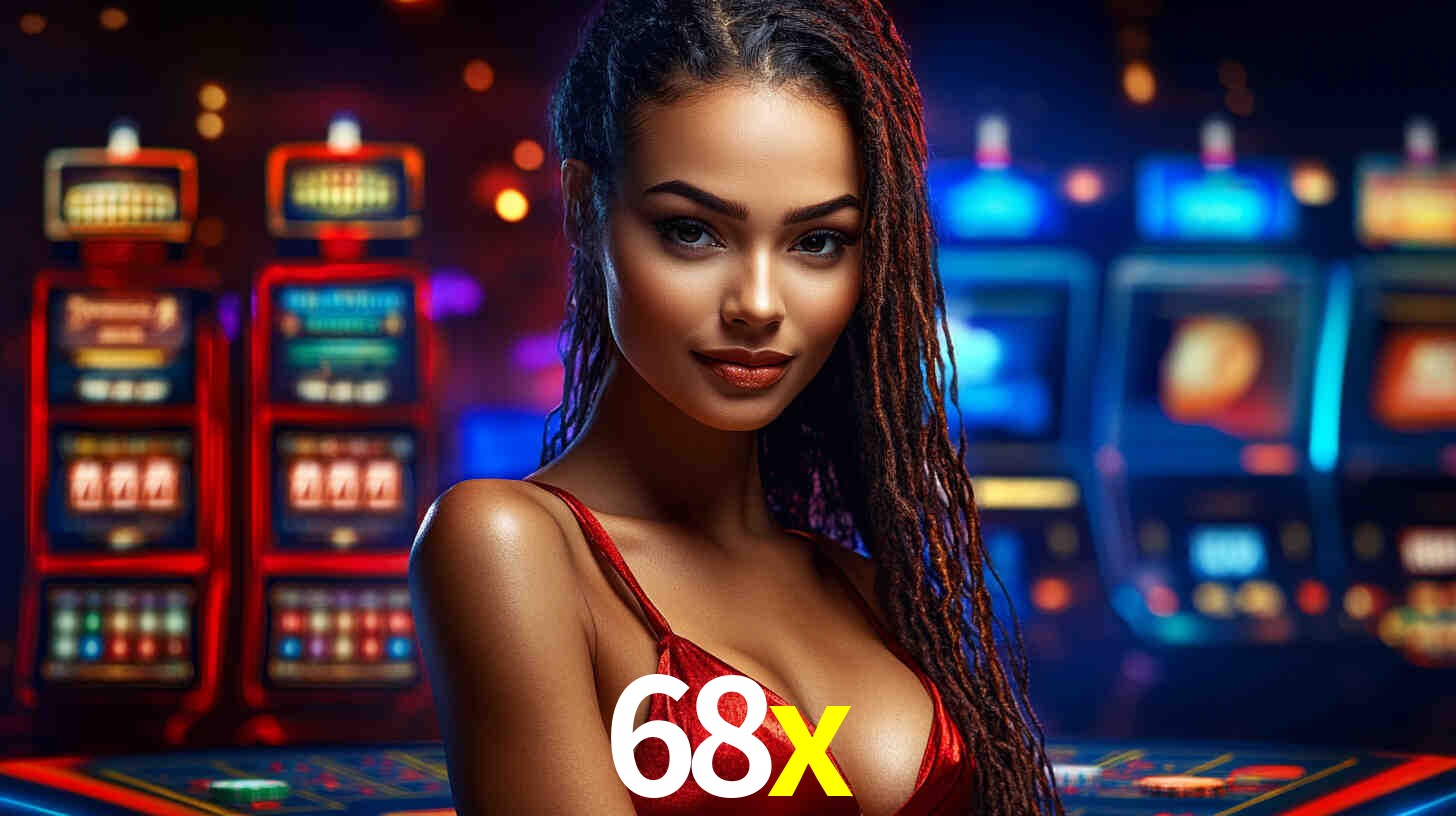 Descubra o Programa VIP da 68x: Vantagens Exclusivas para Jogadores