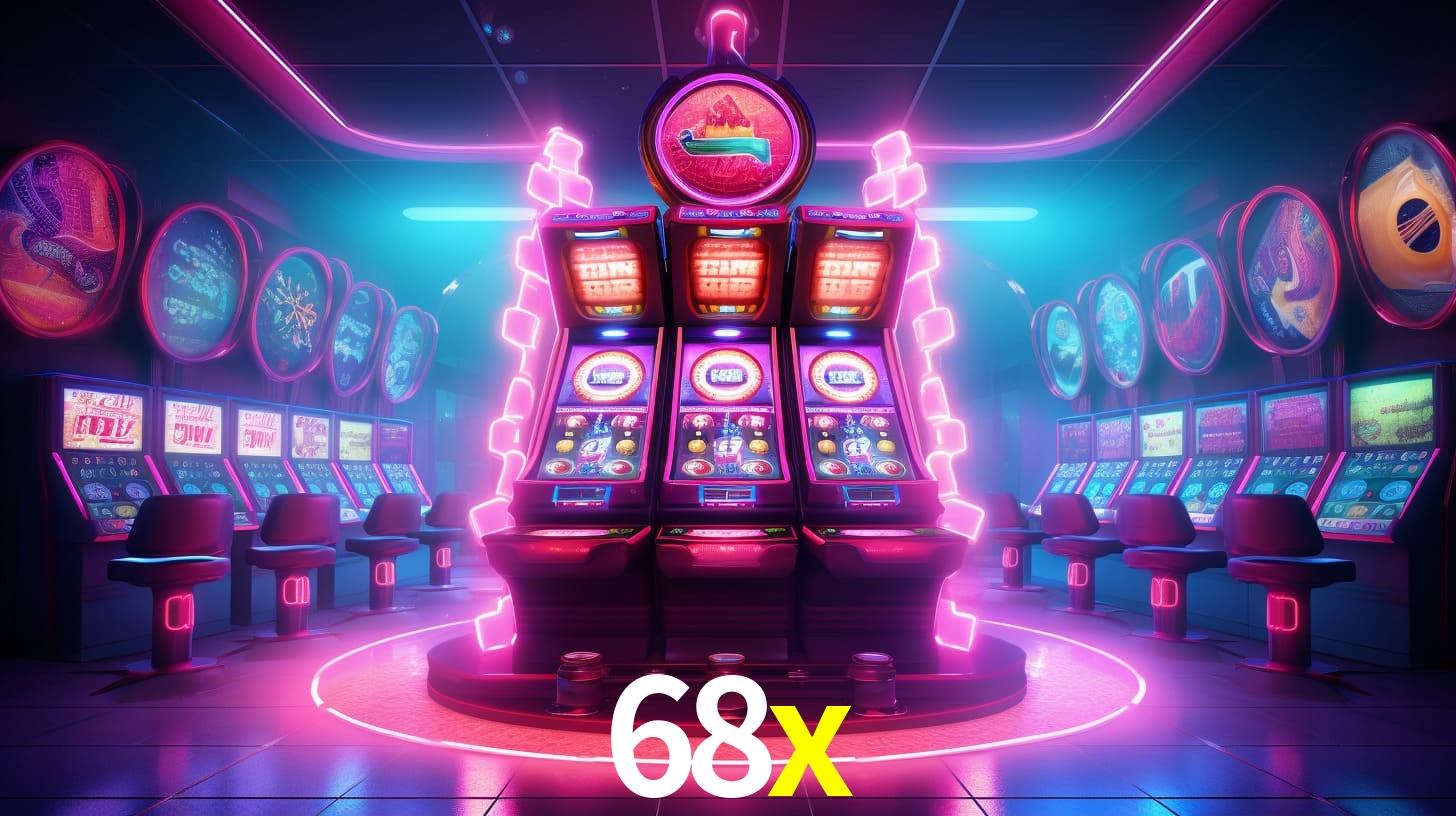 68x,68x.com
