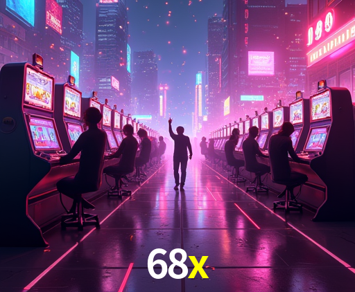 Casino VIP 68x