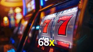 Sistemas de Segurança 68x