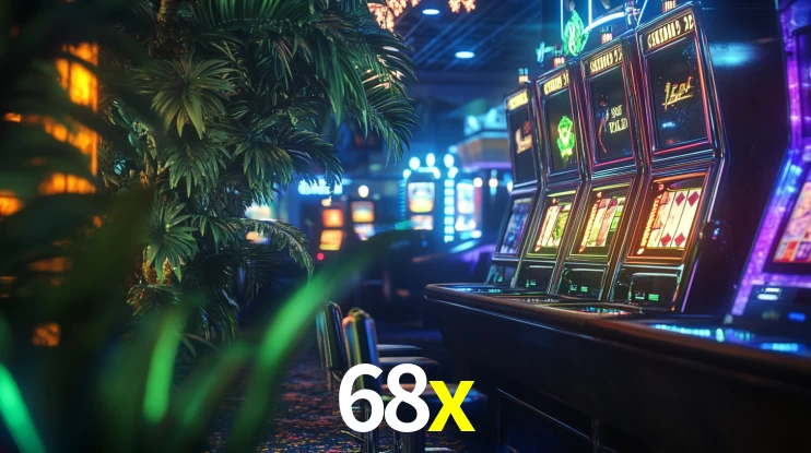 Daily Bonuses 68x