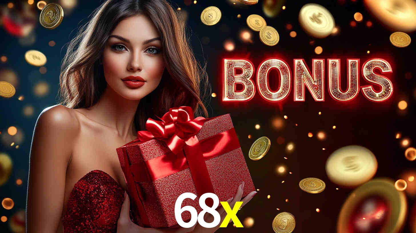Descubra a Essência do 68x: Nossa História e Compromissos