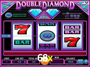 Descubra a Magia dos Jogos de Arcade no 68x