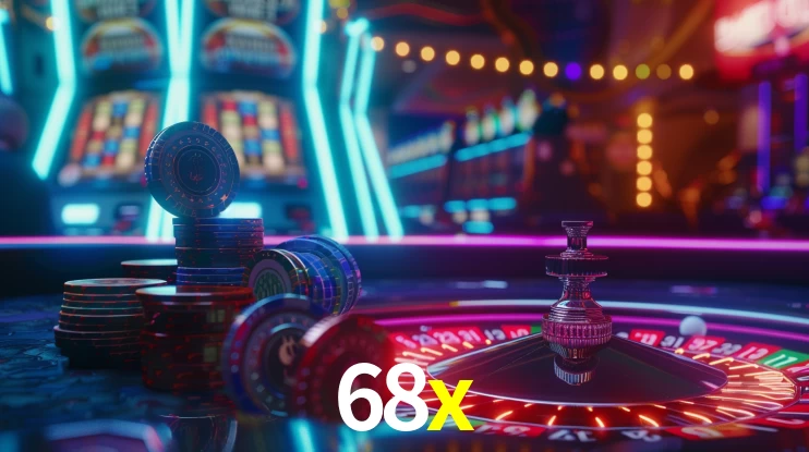 Bonus Features 68x