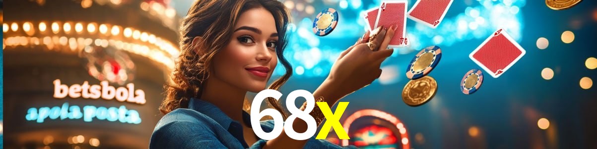 Tennis Betting 68x