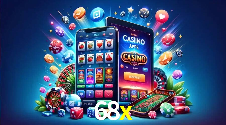 Slot Games 68x