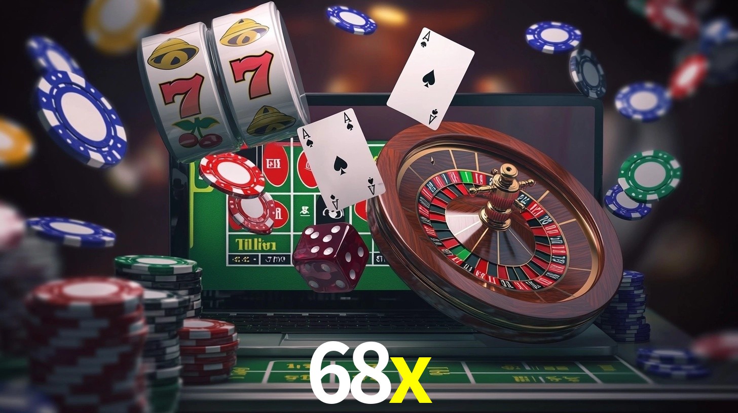 68x bet